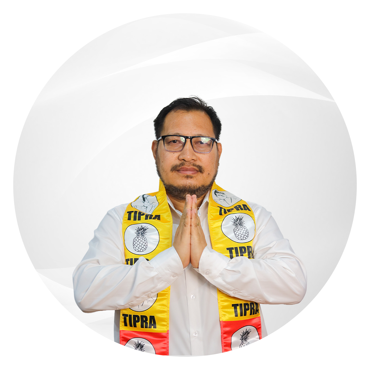Mr. Utpal Debbarma (Omthai)